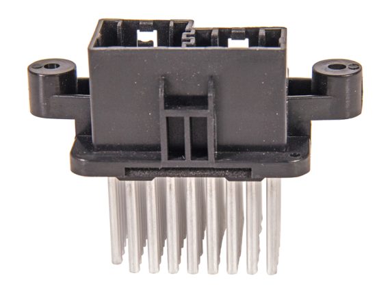 9052-19626_001.JPG Pūtēja motora rezistors REN. VOLVO KA (7482349001) 9052-19626 OE 7482349001