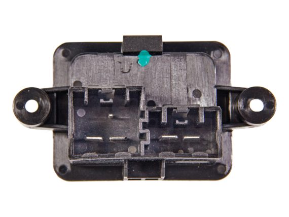 9052-19626_002.JPG Pūtēja motora rezistors REN. VOLVO KA (7482349001) 9052-19626 OE 7482349001