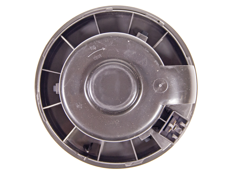 Fan motor 9052-19643 OE 31369448