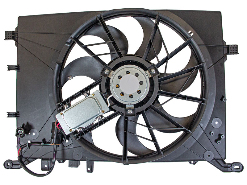 VAPAATUUL. VOLVO C70/V70/S80 9052-19660 OE 30680547