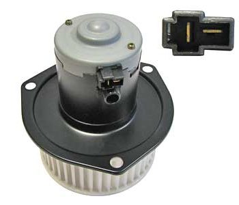 Salona ventilatora motors Komatsu 292500-0650 — 9056-1778