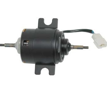 Pūtēja motors 12V 2-AKS. NEW HOLLAND (9056-19031)