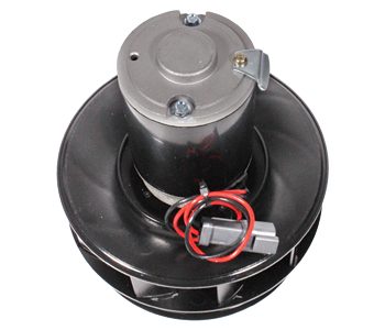 Salona ventilatora motors CAT 24V 268-8792 — 9056-19531