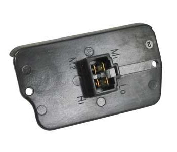 Salona ventilatora rezistors Land Rover Defender — 9057-1178