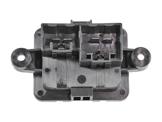 9057-1867_002.JPG Pūtēja rezistors LAND ROVER 2011 9057-1867 OE LR066932