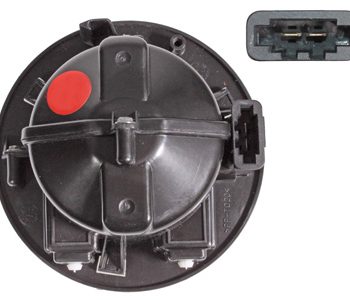 Salona ventilatora motors Land Rover Freelander, Range Rover Evoque LR002630 — 9057-19456