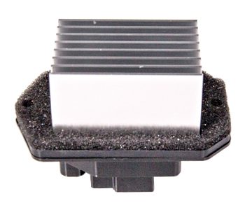 Salona ventilatora rezistors Land Rover LR031677 — 9057-19541