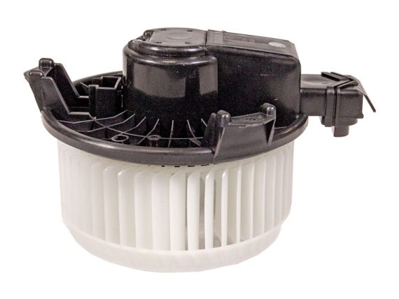 9057-19756_001.JPG Pūtēja motors JAGUAR XF I (8X2318456AA) 9057-19756 OE 8X2318456AA