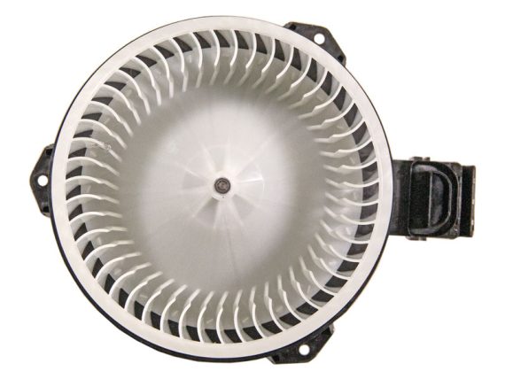 9057-19756_004.JPG Pūtēja motors JAGUAR XF I (8X2318456AA) 9057-19756 OE 8X2318456AA