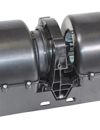 Pūtēja motors MAN (81.61930-6102) — 9083-19718