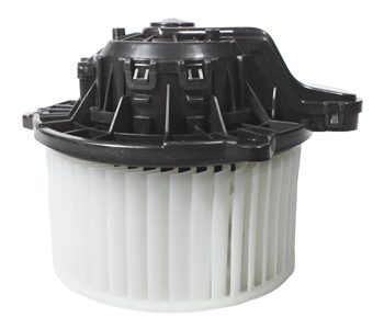 Salona ventilatora motors Tesla Model S 1051864-00-A — 9091-19527