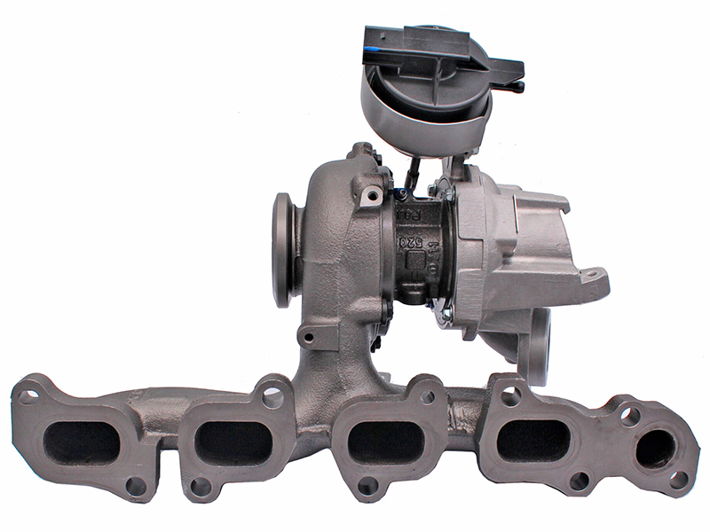 Turbo 91-0014 OE 04L253010B