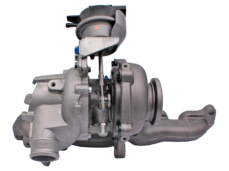 Turbo 91-0014 OE 04L253010B