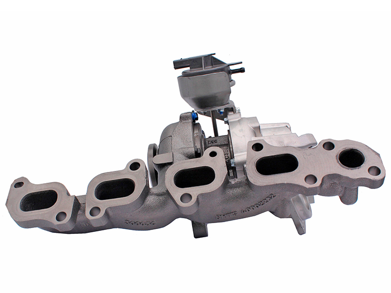 Turbo 91-0016 OE 04L253019P