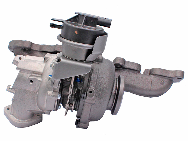 Turbo 91-0016 OE 04L253019P