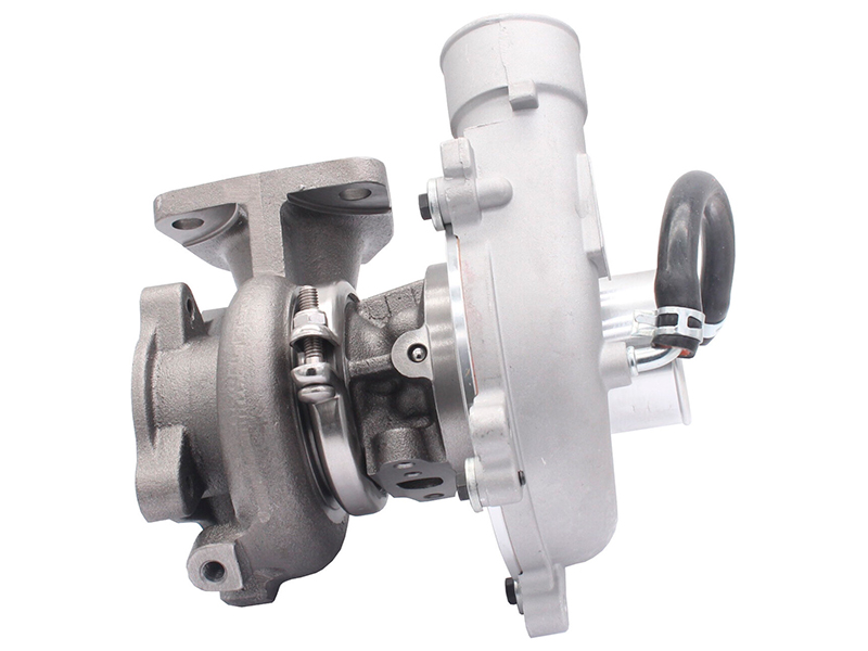 Turbo 91-0077 OE 17201-30140