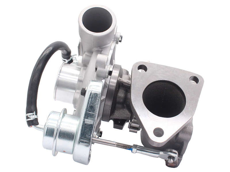 Turbo 91-0077 OE 17201-30140