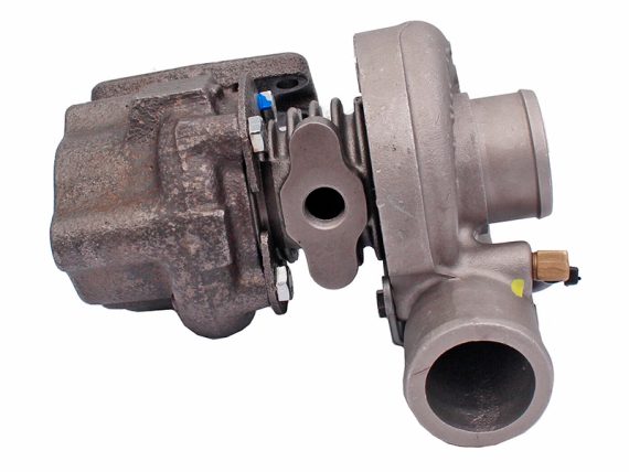 91-0211_001.JPG Turbokompresors ELSTOCK 1307679080 91-0211 OE 1307679080