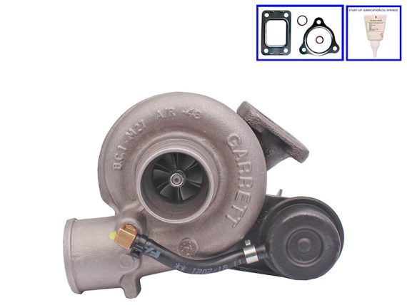 91-0211_002.JPG Turbokompresors ELSTOCK 1307679080 91-0211 OE 1307679080