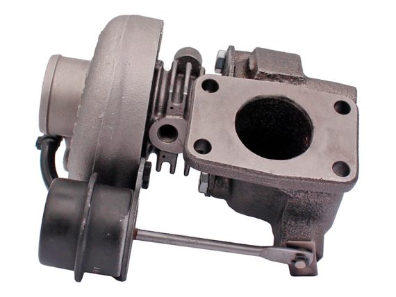 91-0211_003.JPG Turbokompresors ELSTOCK 1307679080 91-0211 OE 1307679080