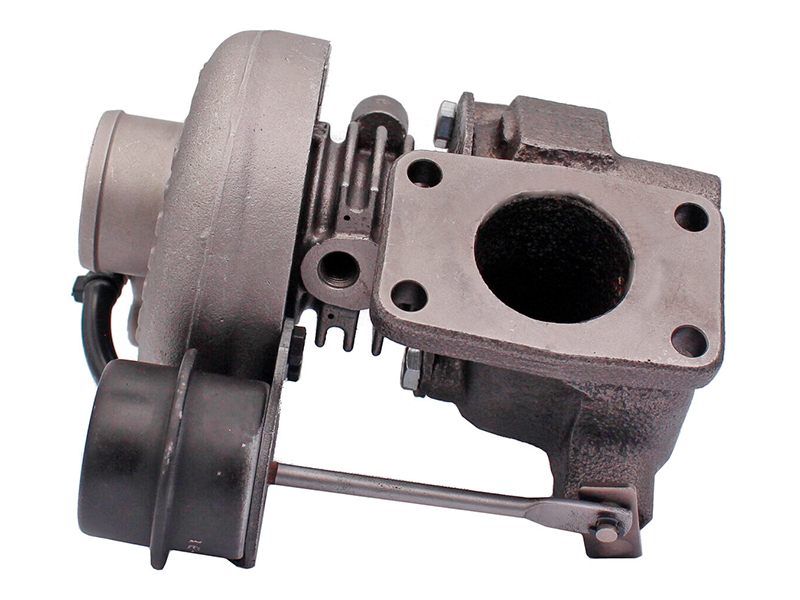 Turbokompresors ELSTOCK 1307679080 91-0211 OE 1307679080