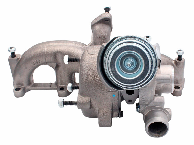 Turbo 91-0272 OE 038253019A