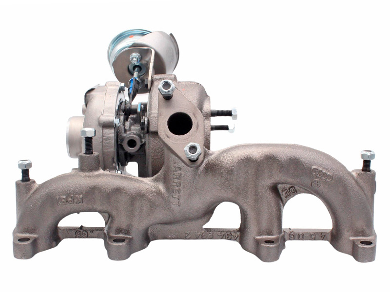 Turbo 91-0272 OE 038253019A