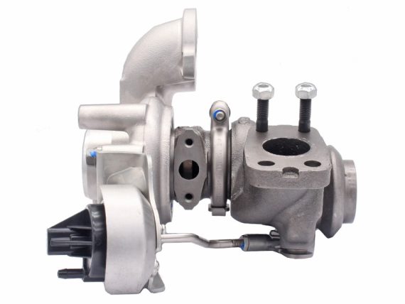 91-0647_003.JPG Turbokompresors ELSTOCK 1611139180 91-0647 OE 1611139180