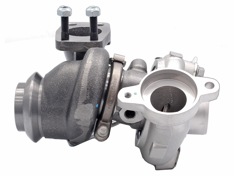 Turbo 91-0669 OE 0375J0