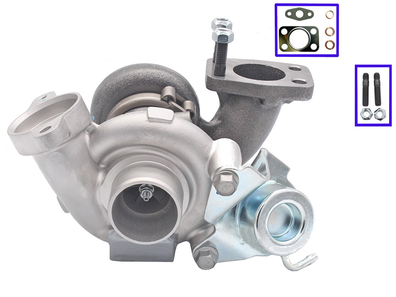 Turbo 91-0669 OE 0375J0