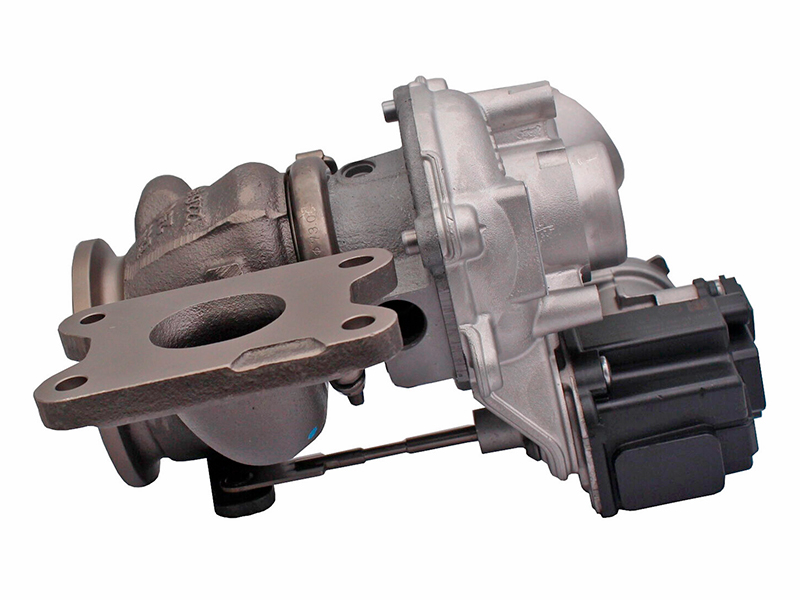 Turbo 91-0821 OE 04E145704F