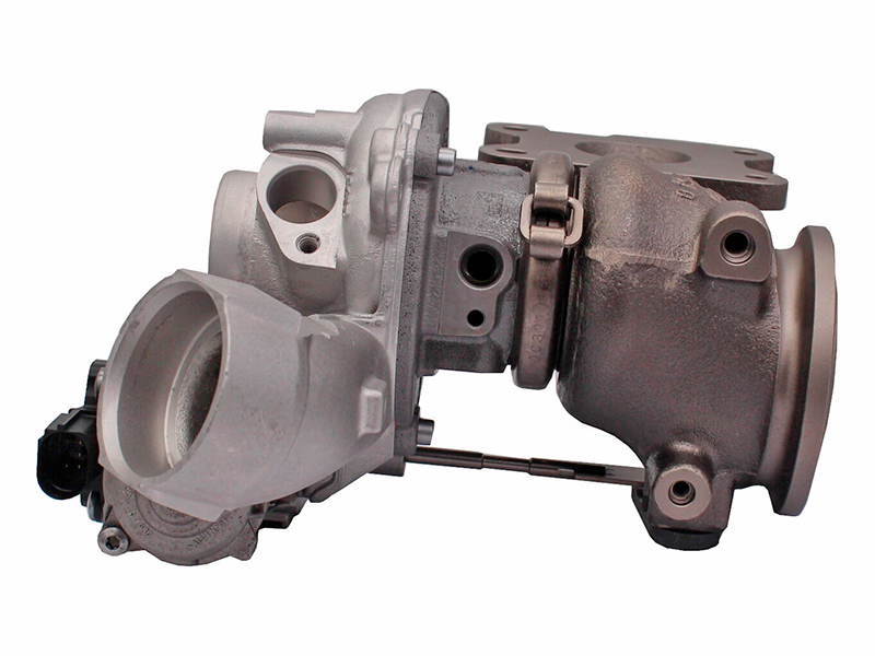 Turbo 91-0821 OE 04E145704F
