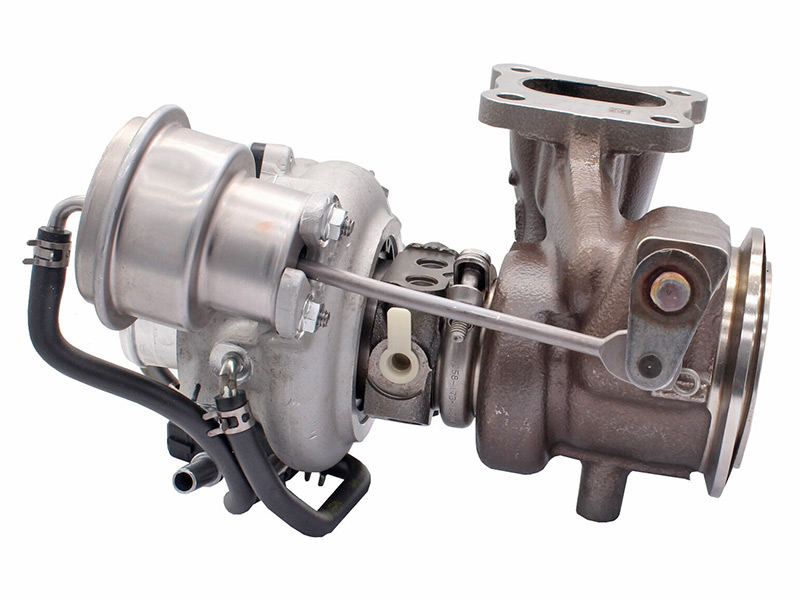 Turbo 91-0826 OE 12668297