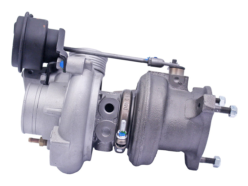 TURBOAHDIN ELSTOCK 91-0848 OE 8601227