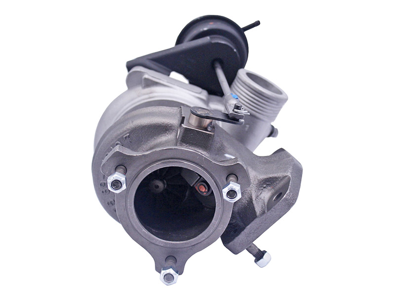 TURBOAHDIN ELSTOCK 91-0848 OE 8601227