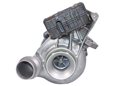 TURBOAHDIN ELSTOCK 91-0885 OE 11658513299