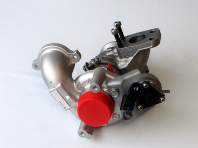 TURBOAHDIN ELSTOCK 91-0899 OE 1696537