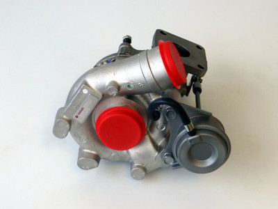 TURBOAHDIN ELSTOCK 91-0952 OE 71723501