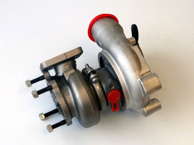 TURBOAHDIN ELSTOCK 91-0952 OE 71723501