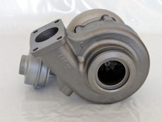 TURBOAHDIN ELSTOCK 91-0957 OE 076145701B