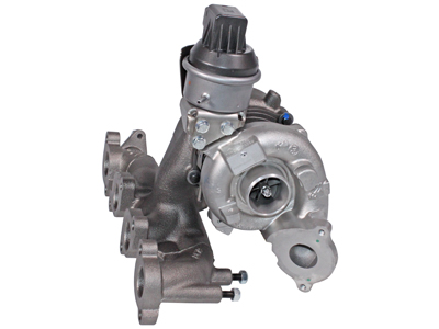 TURBOAHDIN ELSTOCK 91-1082 OE 03L253019A