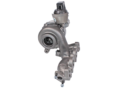 TURBOAHDIN ELSTOCK 91-1082 OE 03L253019A