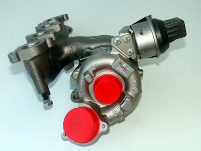 TURBOAHDIN ELSTOCK 91-1087 OE 03L253010C