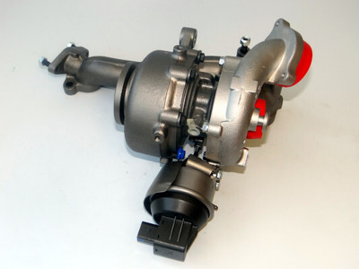 TURBOAHDIN ELSTOCK 91-1087 OE 03L253010C