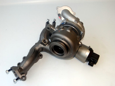 TURBOAHDIN ELSTOCK 91-1087 OE 03L253010C