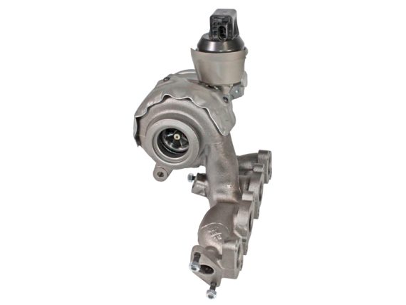 TURBOAHDIN ELSTOCK 91-1105 OE 03L253010D