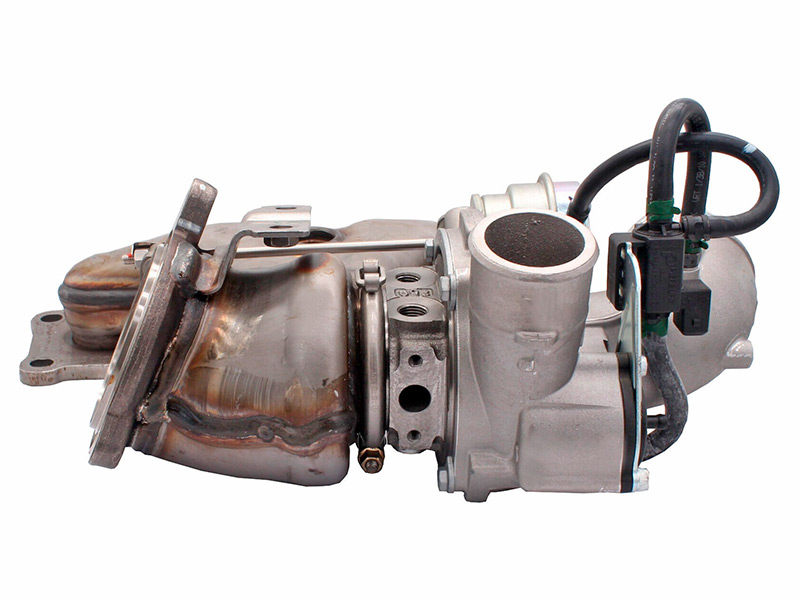 Turbo 91-1109 OE 1682133