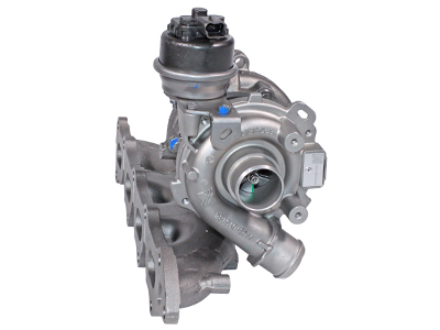 TURBOAHDIN ELSTOCK 91-1115 OE 1611284680