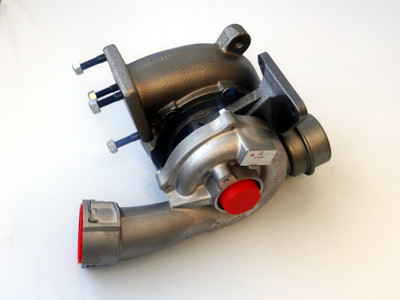 TURBOAHDIN ELSTOCK 91-1149 OE 070145701E