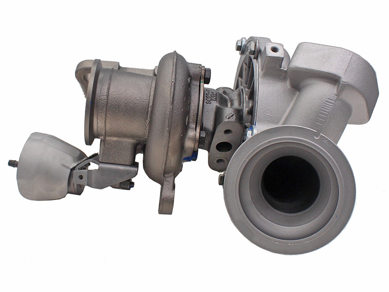 TURBOAHDIN ELSTOCK 91-1256 OE 31219581